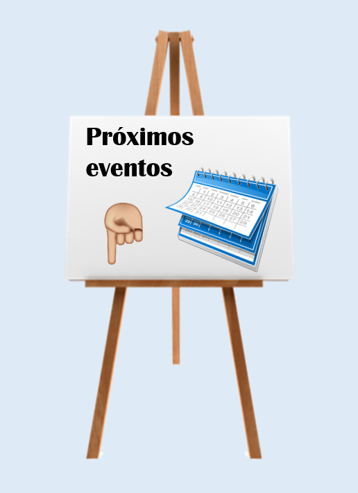 proximos eventos 2